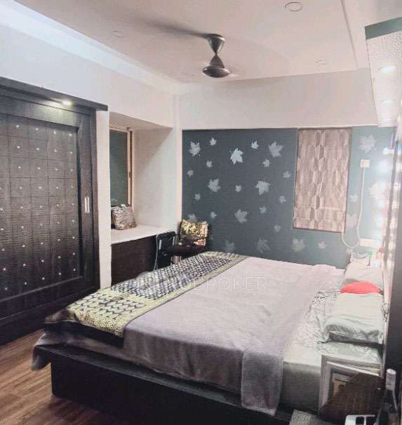 3 BHK Flat In Cosmos Springs For Sale  In Thane West