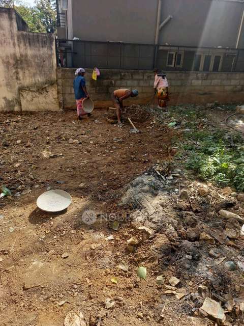 Plot For Sale  In Lingarajapuram