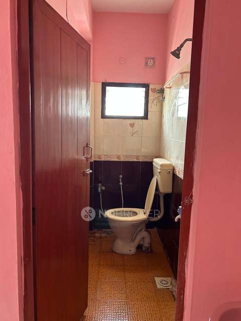 3 BHK Flat In Apartment For Sale  In Kattupakkam