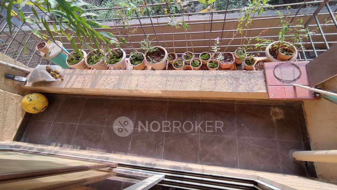 1 BHK Flat In The Heritage For Sale  In Ulwe