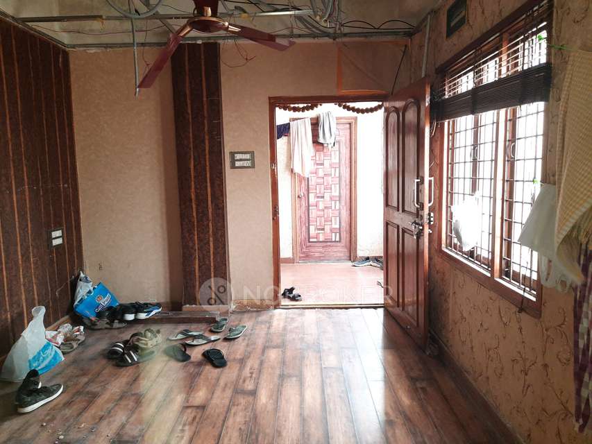 2 BHK Flat In Githa Residency For Sale  In Ashok Nagar X Roads