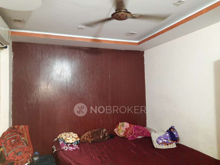 2 BHK Flat In Githa Residency For Sale  In Ashok Nagar X Roads