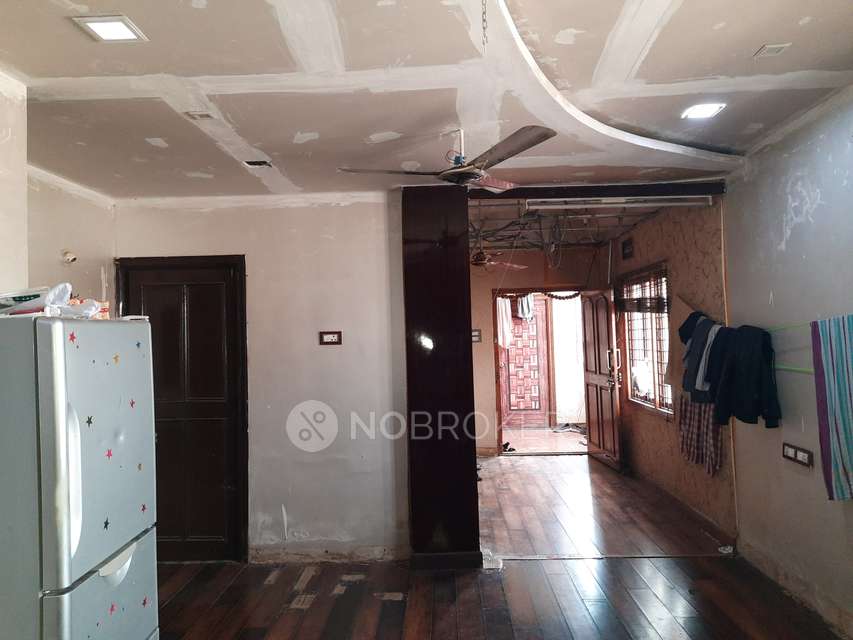 2 BHK Flat In Githa Residency For Sale  In Ashok Nagar X Roads