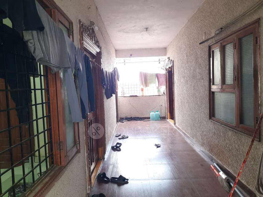 2 BHK Flat In Githa Residency For Sale  In Ashok Nagar X Roads