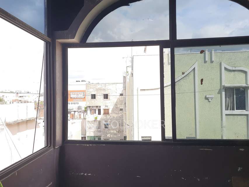 2 BHK Flat In Githa Residency For Sale  In Ashok Nagar X Roads