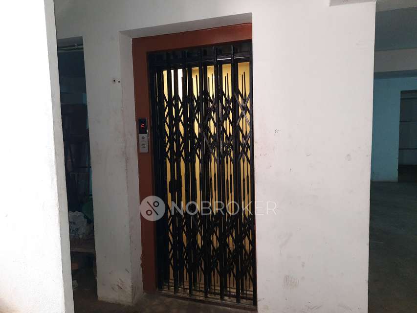 2 BHK Flat In Githa Residency For Sale  In Ashok Nagar X Roads