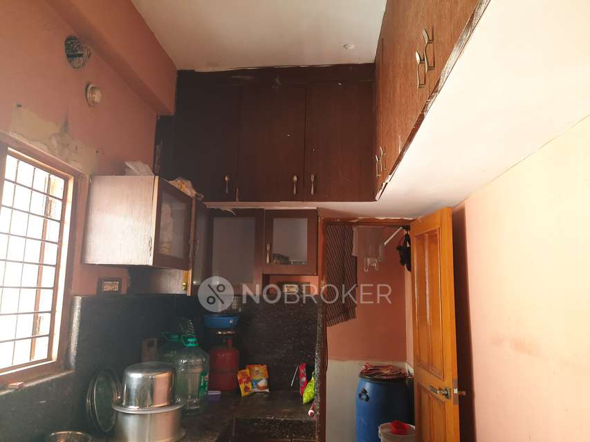 2 BHK Flat In Githa Residency For Sale  In Ashok Nagar X Roads