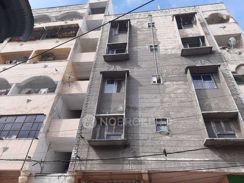 2 BHK Flat In Githa Residency For Sale  In Ashok Nagar X Roads
