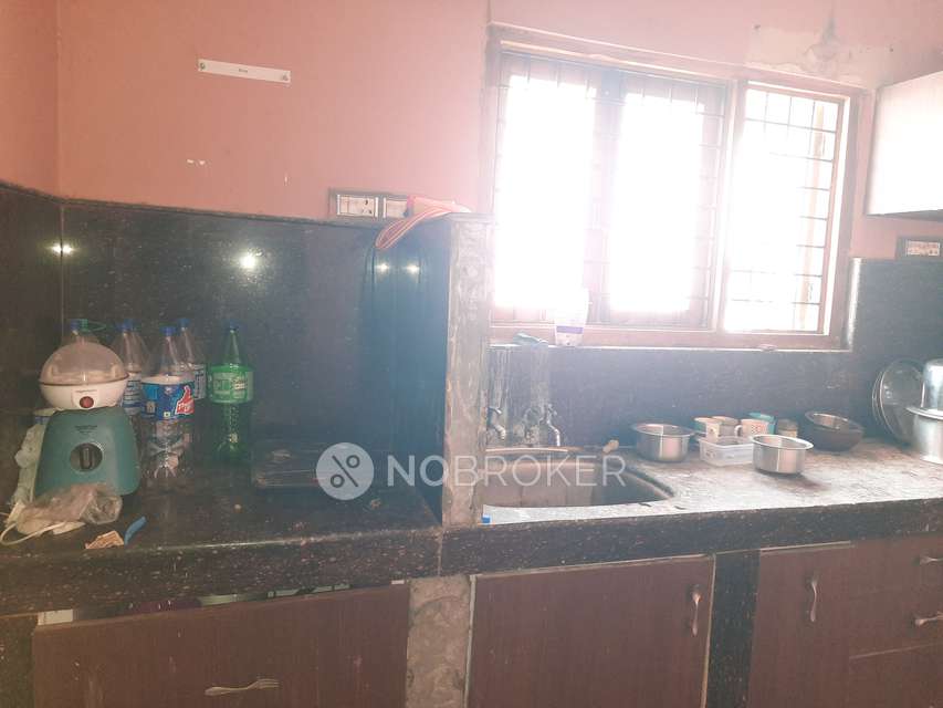 2 BHK Flat In Githa Residency For Sale  In Ashok Nagar X Roads