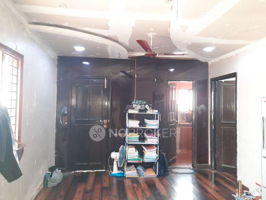 2 BHK Flat In Githa Residency For Sale  In Ashok Nagar X Roads