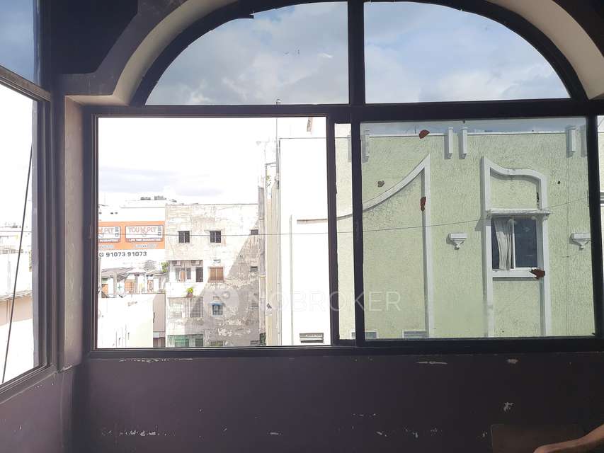 2 BHK Flat In Githa Residency For Sale  In Ashok Nagar X Roads