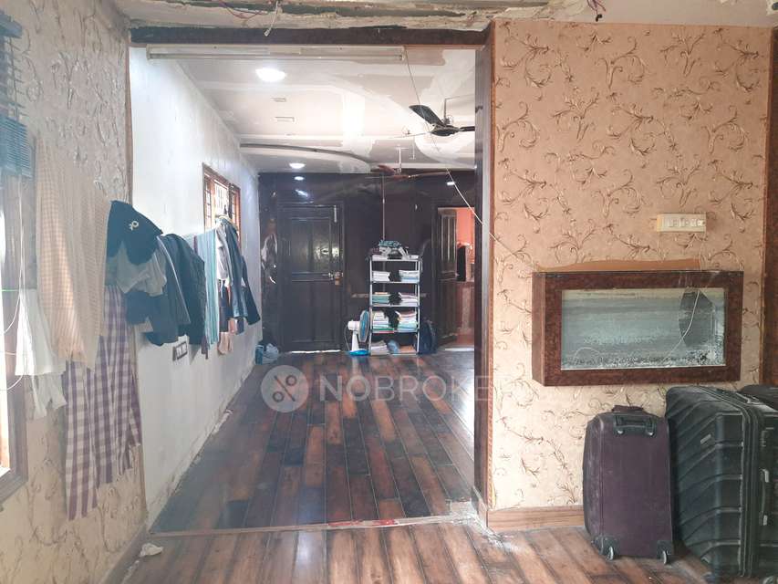 2 BHK Flat In Githa Residency For Sale  In Ashok Nagar X Roads