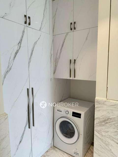 1 RK Flat In Bhartiya City Leela Residences, Thanisandra For Sale  In Thanisandra