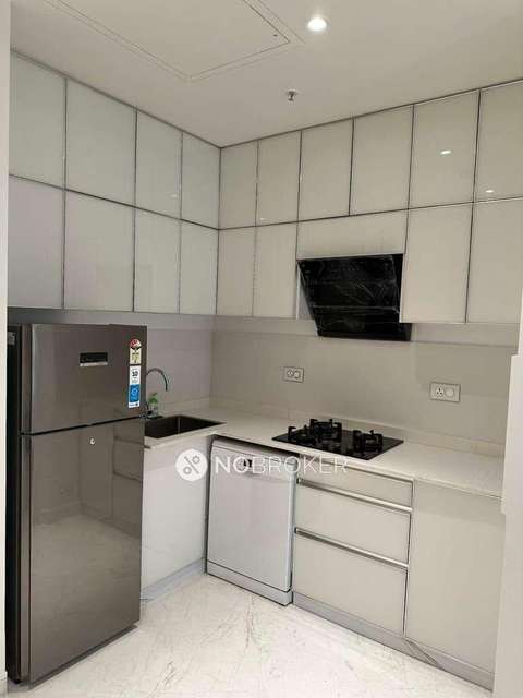 1 RK Flat In Bhartiya City Leela Residences, Thanisandra For Sale  In Thanisandra