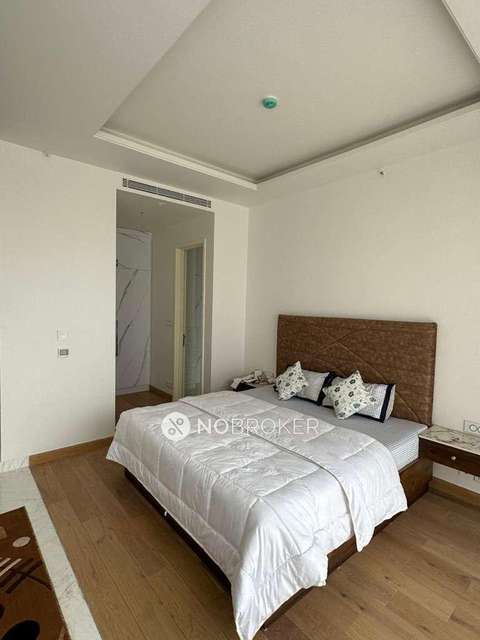 1 RK Flat In Bhartiya City Leela Residences, Thanisandra For Sale  In Thanisandra