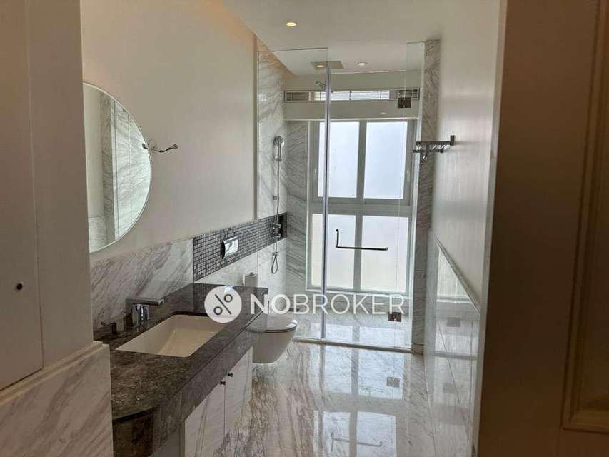 1 RK Flat In Bhartiya City Leela Residences, Thanisandra For Sale  In Thanisandra