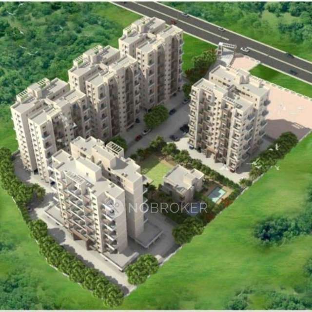 2 BHK Flat In Trimurti Elina for Rent  In Sus