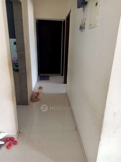 2 BHK Flat In Shraddharpan Hum Sub Chsl For Sale  In Kandivali West