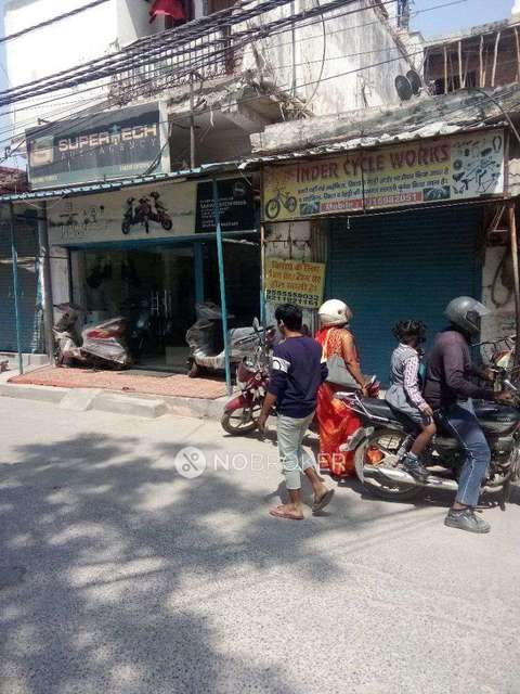 1 RK Flat In Standalone Building  for Rent  In Badarpur