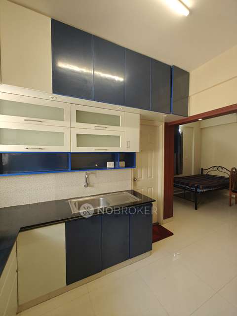 2 BHK Flat In Gomati Iris for Rent  In Bommasandra