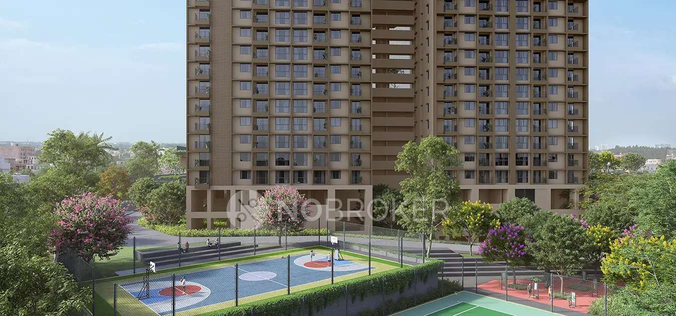 2 BHK Flat In Birla Ojasvi For Sale  In Rr Nagar