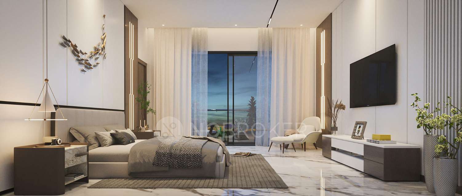 2 BHK Flat In Birla Ojasvi For Sale  In Rr Nagar