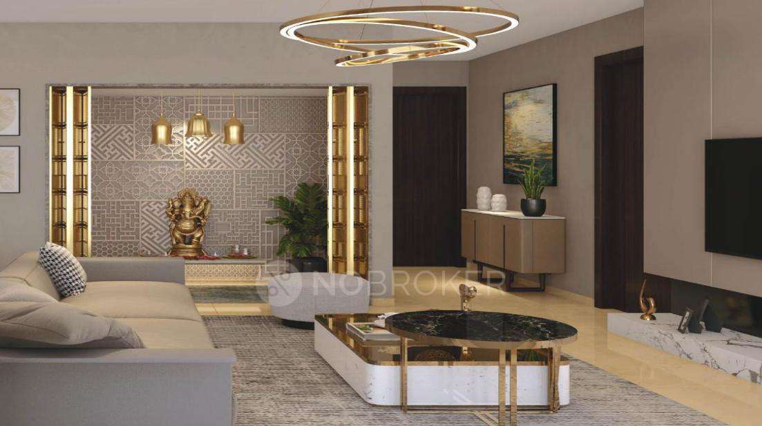 2 BHK Flat In Birla Ojasvi For Sale  In Rr Nagar