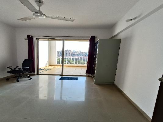 2 BHK Flat In Paramount Altissimo for Rent  In Wakad