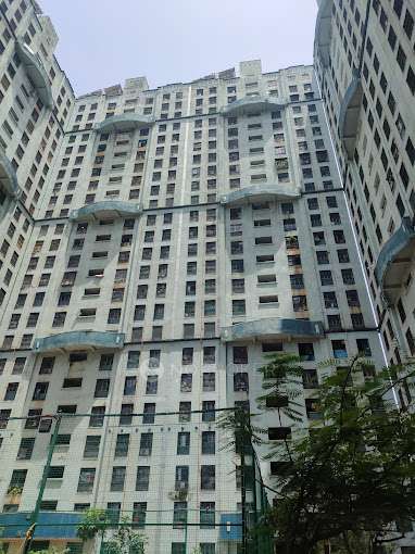 1 BHK Flat In Ashtavinayak Chs For Sale  In Kandivali West