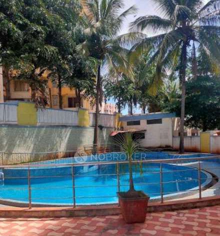 1 BHK Flat In Platinum Tower for Rent  In Platinum Towers