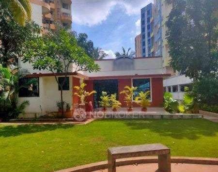 1 BHK Flat In Platinum Tower for Rent  In Platinum Towers