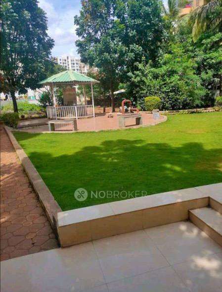 1 BHK Flat In Platinum Tower for Rent  In Platinum Towers