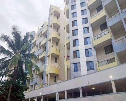 1 BHK Flat In Platinum Tower for Rent  In Platinum Towers