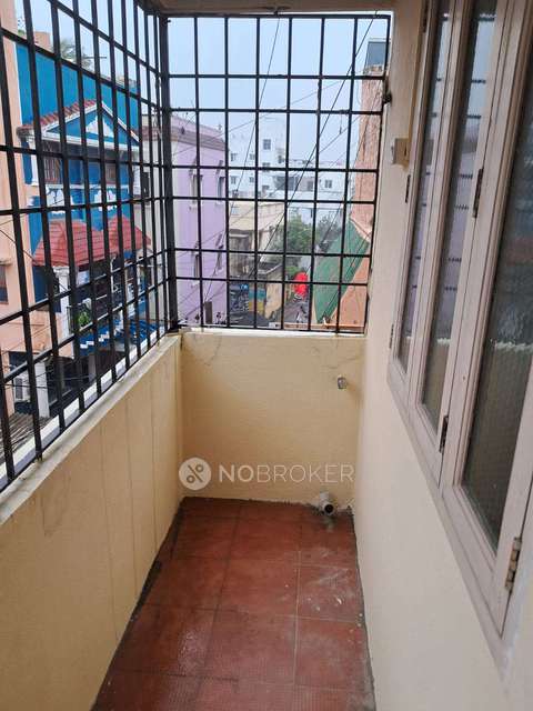 2 BHK Flat In  Dwaraka Flats For Sale  In Nanganallur