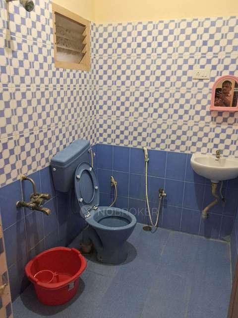 2 BHK Flat In  Dwaraka Flats For Sale  In Nanganallur