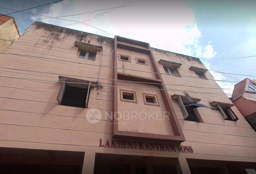 2 BHK Flat In  Dwaraka Flats For Sale  In Nanganallur