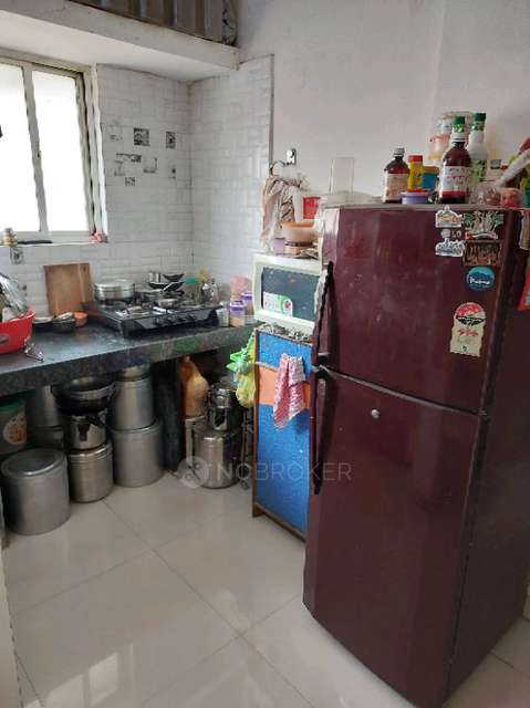 2 BHK Flat In Swapnagandha Complex For Sale  In Dhayari