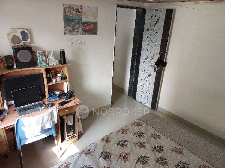 2 BHK Flat In Swapnagandha Complex For Sale  In Dhayari