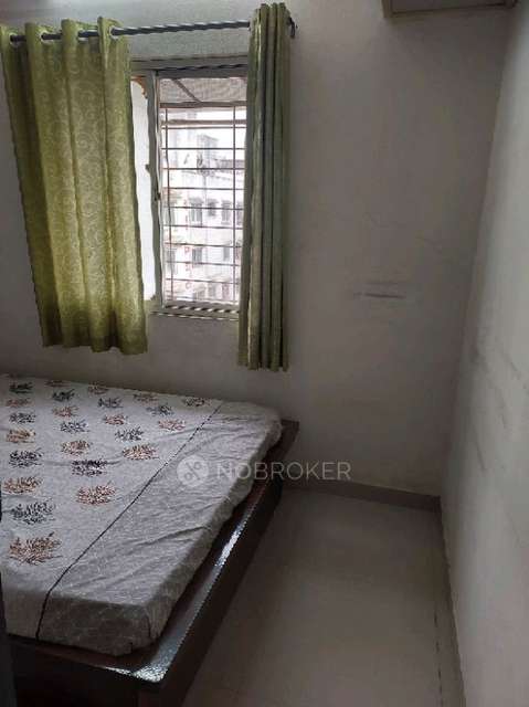 2 BHK Flat In Swapnagandha Complex For Sale  In Dhayari
