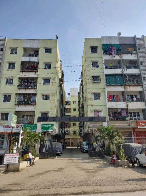 2 BHK Flat In Swapnagandha Complex For Sale  In Dhayari