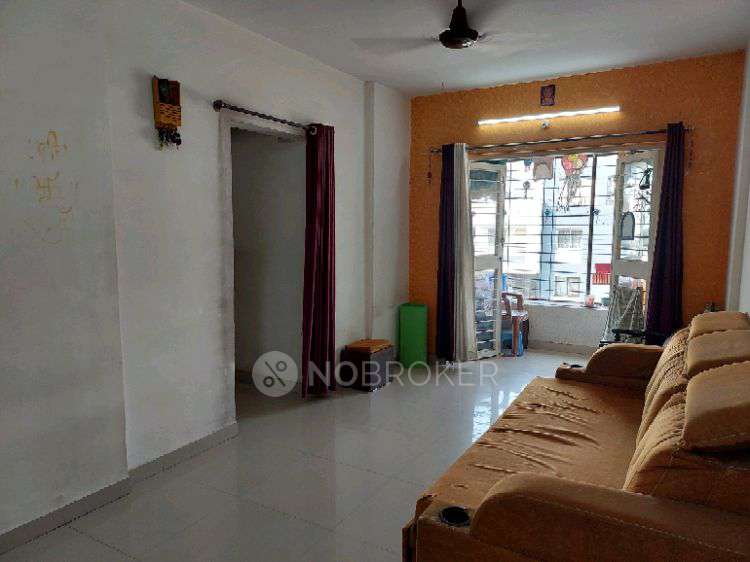 2 BHK Flat In Swapnagandha Complex For Sale  In Dhayari