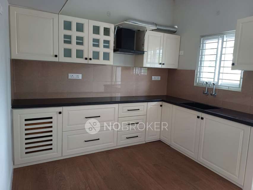 3 BHK Flat In Saligramam for Rent  In Saligramam