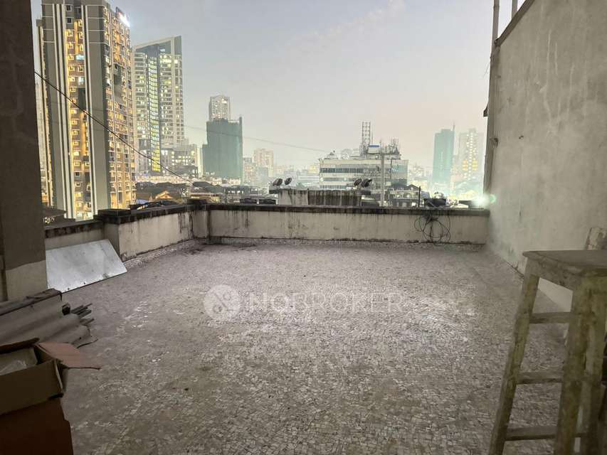 3 BHK Flat In Navyug Niwas, Grant Road For Sale  In Grant Road