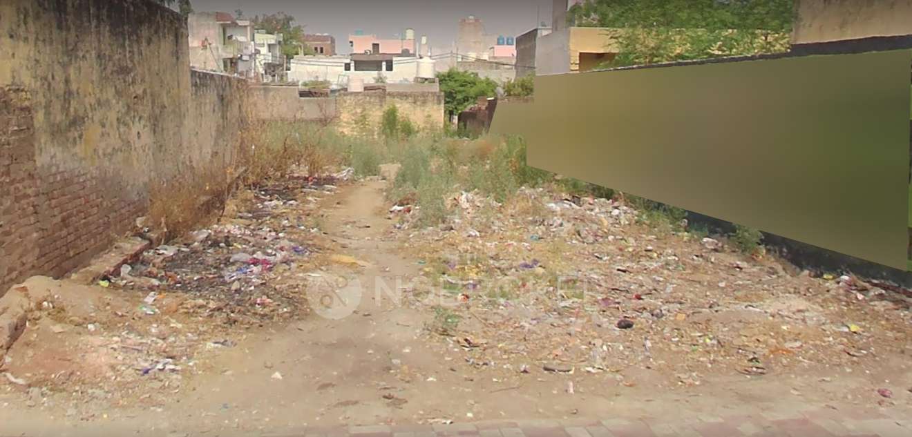 Plot For Sale  In Najafgarh