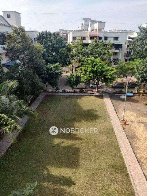 2 BHK Flat In Laxmi Nagar Society For Sale  In Dhanori