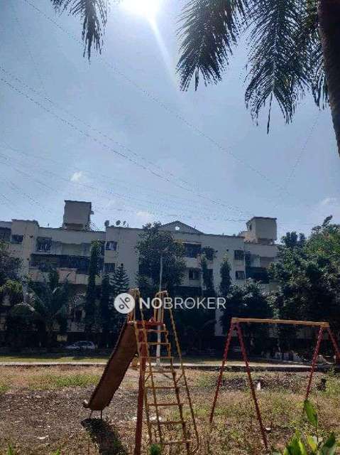 2 BHK Flat In Laxmi Nagar Society For Sale  In Dhanori