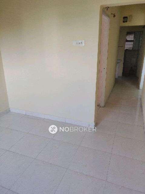 2 BHK Flat In Laxmi Nagar Society For Sale  In Dhanori