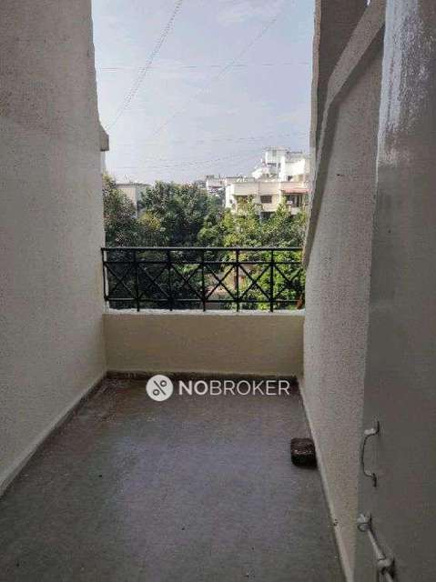 2 BHK Flat In Laxmi Nagar Society For Sale  In Dhanori