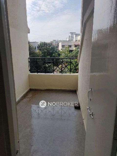 2 BHK Flat In Laxmi Nagar Society For Sale  In Dhanori