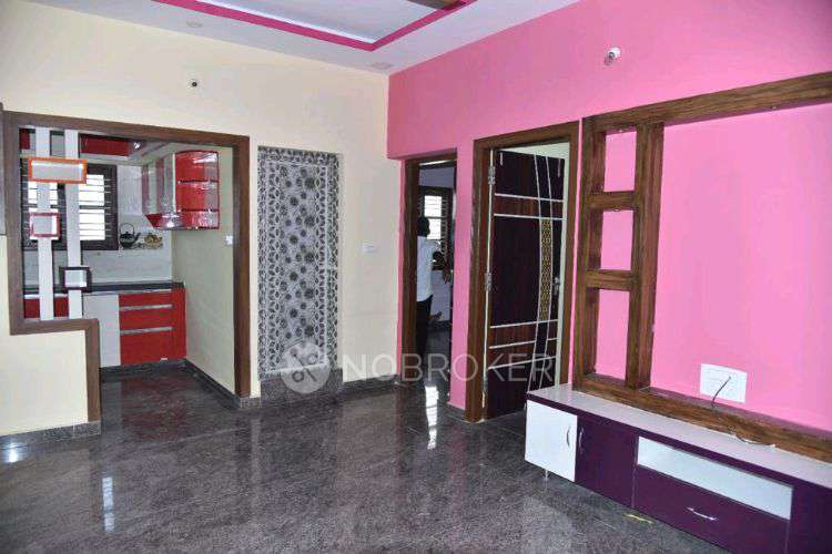 2 BHK House for Lease  In Vijinapura, Dooravani Nagar